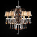 Juliet Ceiling Lamp - Visions in Furniture (La Mirada, CA)