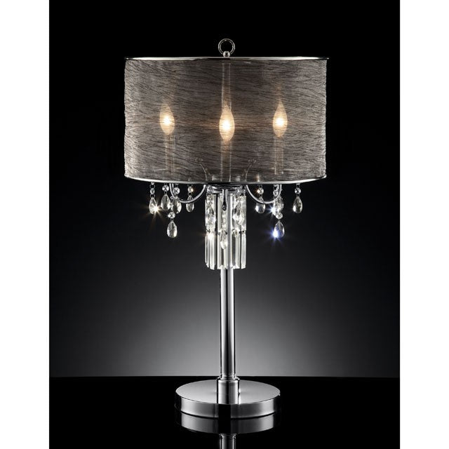 Gina Table Lamp - Visions in Furniture (La Mirada, CA)
