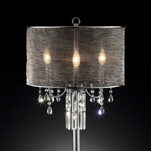 Gina Table Lamp - Visions in Furniture (La Mirada, CA)