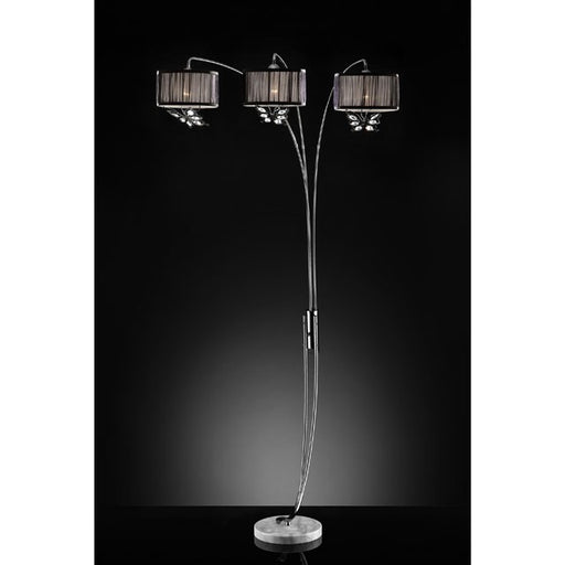 Lena Arch Lamp - Visions in Furniture (La Mirada, CA)