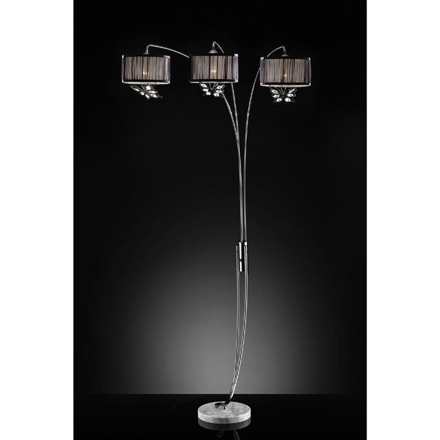 Lena Arch Lamp - Visions in Furniture (La Mirada, CA)