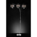 Lena Arch Lamp - Visions in Furniture (La Mirada, CA)