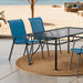 Pierro 5 Pc. Outdoor Dining Set - Visions in Furniture (La Mirada, CA)