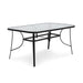 Pierro 5 Pc. Outdoor Dining Set - Visions in Furniture (La Mirada, CA)