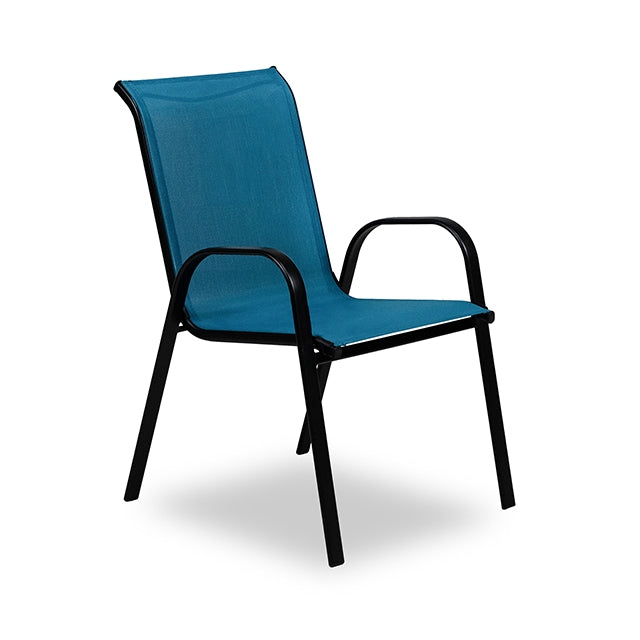 Pierro 5 Pc. Outdoor Dining Set - Visions in Furniture (La Mirada, CA)