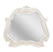 AICO Lavelle Dresser Mirror in Classic Pearl - Visions in Furniture (La Mirada, CA)