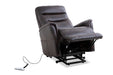 Parker Living Gemini Power Lift Recliner with Articulating Headrest Two Pack