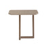 AICO Canberra End Table in Brown - Visions in Furniture (La Mirada, CA)