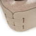 AICO Canberra Sofa in Brown - Visions in Furniture (La Mirada, CA)