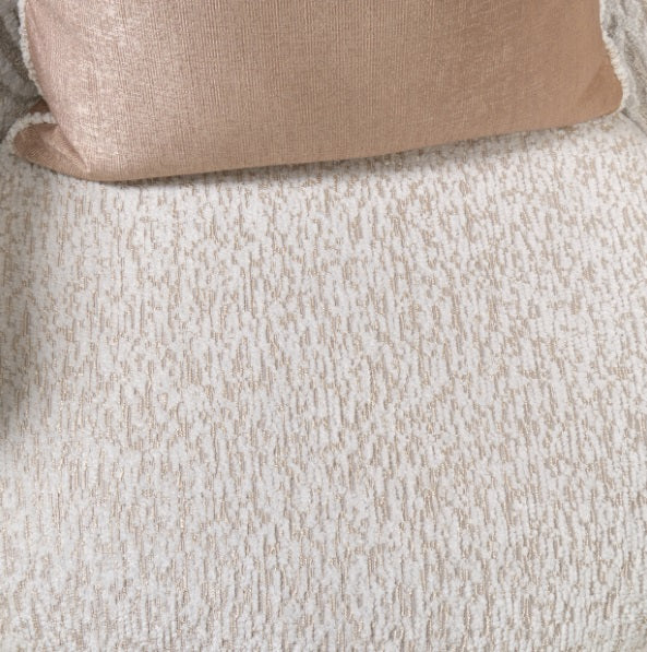 AICO Furniture Savannah Breeze Swivel Chair Cashmere in Bright Gold - Visions in Furniture (La Mirada, CA)