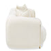 AICO Furniture Sassani Sofa Crepe in Gold - Visions in Furniture (La Mirada, CA)