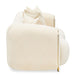 AICO Furniture Sassani Loveseat Crepe in Gold - Visions in Furniture (La Mirada, CA)