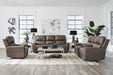 Parker Living Hancock Zero Gravity Power Recliner P3 Two Pack