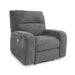 Parker Living Polaris Power Recliner Two Pack