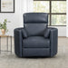 Parker Living Radius Power Swivel Glider Recliner