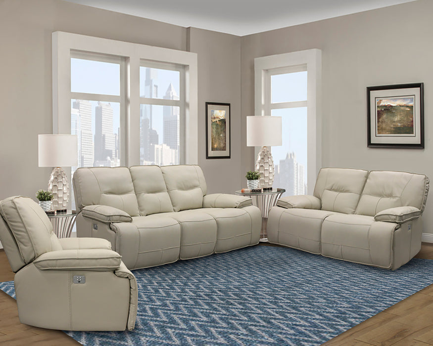 Parker Living Spartacus Power Reclining Loveseat