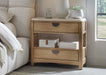 Parker House Escape - Bedroom 2 Drawer Nightstand
