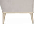 AICO Yvette Sofa in Porcini Medium Champagne - Visions in Furniture (La Mirada, CA)