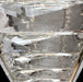 AICO Furniture Lighting Mina Rectangular LED Chandelier - Visions in Furniture (La Mirada, CA)