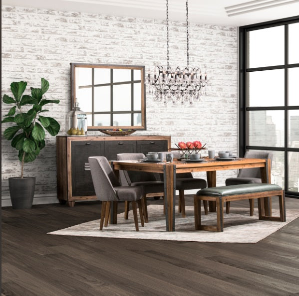 AICO Furniture Lighting Gloucester 12 Light Chandelier - Visions in Furniture (La Mirada, CA)
