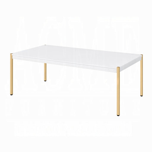 Otrac Coffee Table - Visions in Furniture (La Mirada, CA)