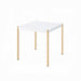Otrac End Table - Visions in Furniture (La Mirada, CA)