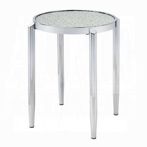 Abbe End Table - Visions in Furniture (La Mirada, CA)