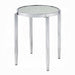 Abbe End Table - Visions in Furniture (La Mirada, CA)