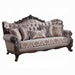 Benbek Sofa With 5 Pillows - Visions in Furniture (La Mirada, CA)