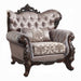 Benbek Chair With Pillow - Visions in Furniture (La Mirada, CA)