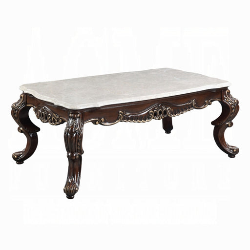 Benbek Coffee Table - Visions in Furniture (La Mirada, CA)