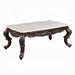 Benbek Coffee Table - Visions in Furniture (La Mirada, CA)
