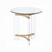 Sosi End Table - Visions in Furniture (La Mirada, CA)