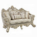Danae Loveseat With 5 Pillows - Visions in Furniture (La Mirada, CA)