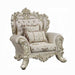 Danae Chair With 2 Pillows - Visions in Furniture (La Mirada, CA)