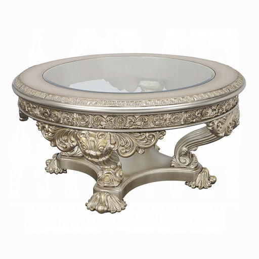 Danae Coffee Table - Visions in Furniture (La Mirada, CA)