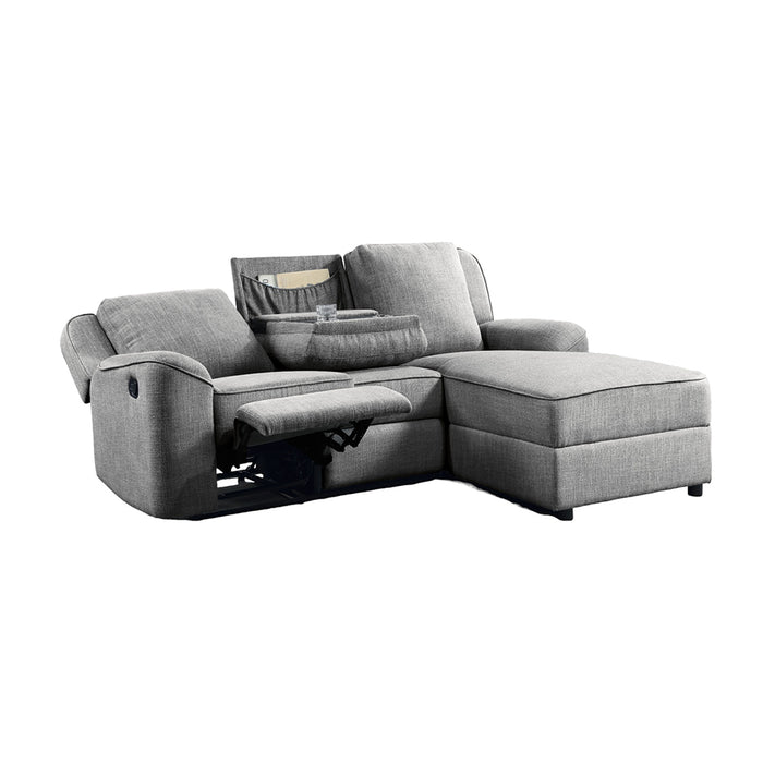 Motion Sectional Sofa