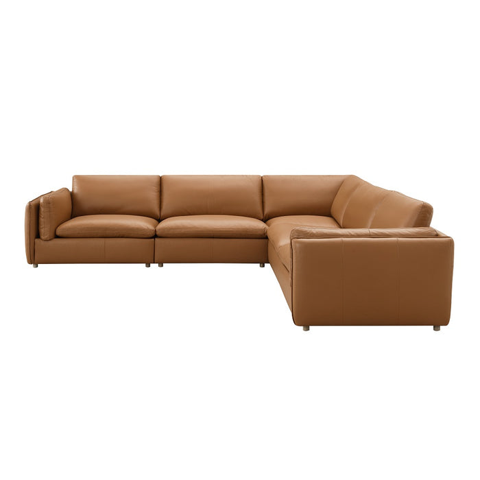 Modular - LF Arm Chair
