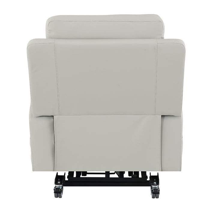 Power Recliner w/Lift & Massage