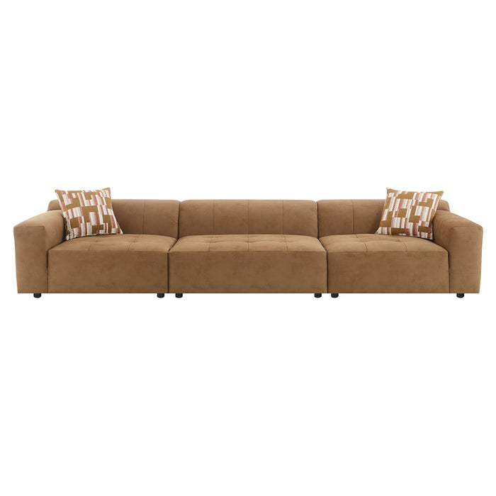 Modular - RF Arm Chair w/Pillow