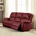 Zuriel Motion Sofa - Visions in Furniture (La Mirada, CA)