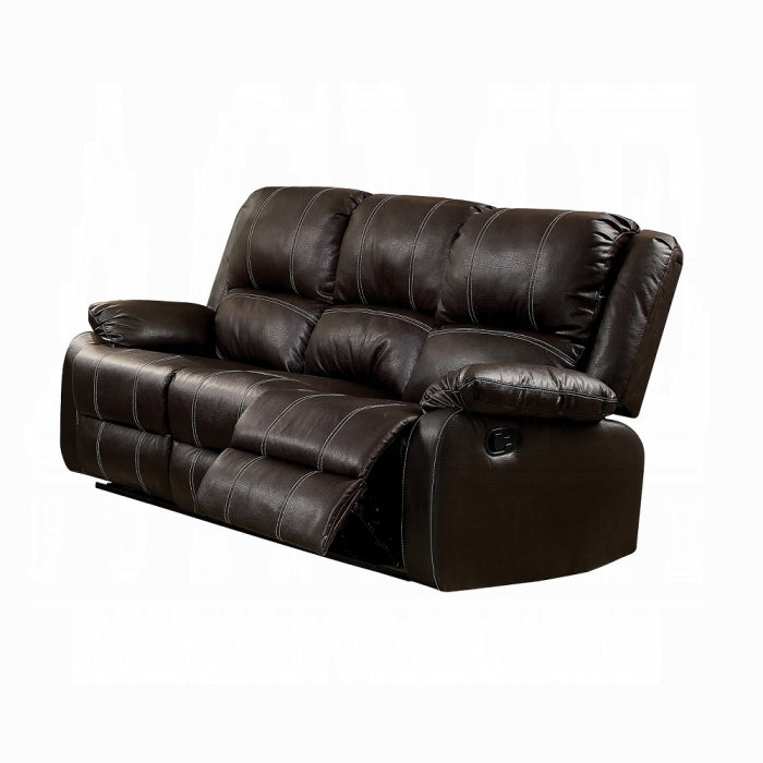 Zuriel Motion Sofa - Visions in Furniture (La Mirada, CA)