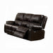 Zuriel Motion Sofa - Visions in Furniture (La Mirada, CA)