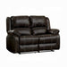 Zuriel Motion Loveseat - Visions in Furniture (La Mirada, CA)