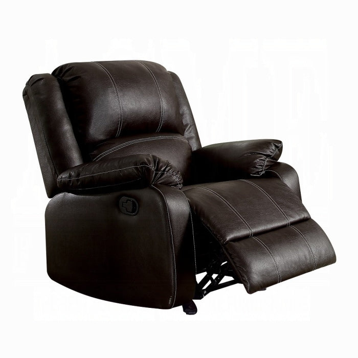 Zuriel Motion Rocker Recliner - Visions in Furniture (La Mirada, CA)