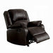 Zuriel Motion Rocker Recliner - Visions in Furniture (La Mirada, CA)