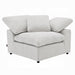 Naveen Modular-Wedge Wit Pillow - Visions in Furniture (La Mirada, CA)