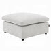 Naveen Modular-Ottoman - Visions in Furniture (La Mirada, CA)