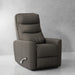 Parker Living Hercules - Haze Swivel Glider Recliner