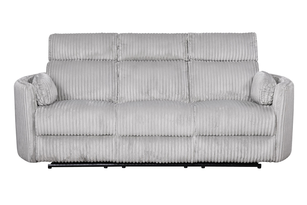 Parker Living Radius Power Reclining Sofa and Recliner